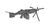 Cybergun FN M249 Mk2 AEG
