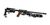Hatsan Optima Tac Boss PCP Air Rifle 6.35mm – Adjustable High-Performance Precision Rifle