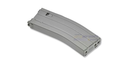 DE kaasulipas Marui M4 MWS/Cyma/DE GBB (35bb)