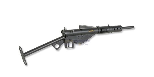 AGM Sten Mk2 konepistooli, täysmetalli