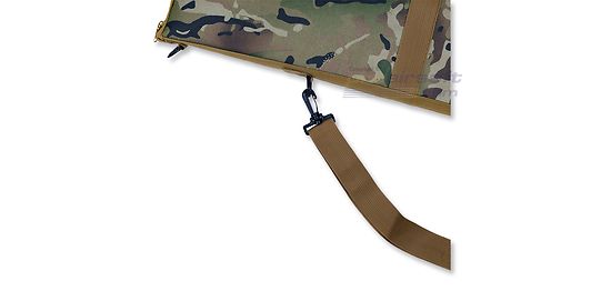 Swiss Arms aselaukku, camo