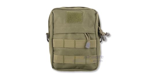 Cargo Pouch, Green