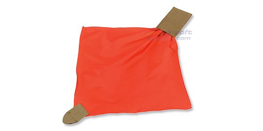 Dead Rag Red