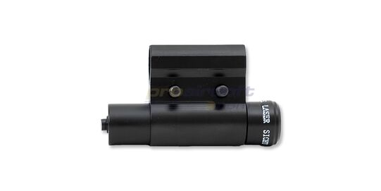 Swiss Arms piippukiinnitteinen laser