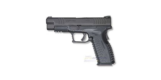 Marui XDM-40 blowback kaasupistooli