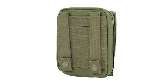Condor Map Pouch OD