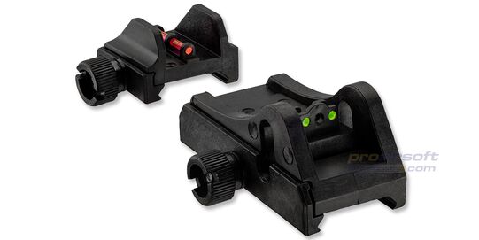 Bo Manufacture Fabarm STF/12-18" jousitoiminen haulikko, hiekka