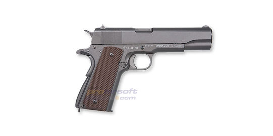Cybergun Colt M1911 CO2 blowback metal