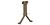 Diablo Handgrip With Bipod, Tan