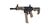 Specna Arms SA-FX01 FLEX HAL ETU, Half Tan