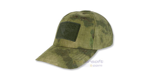 Condor lippalakki, A-Tacs FG