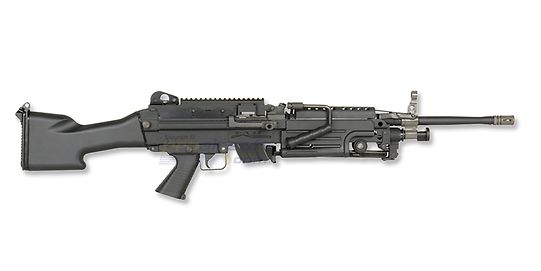 Classic Army M249 SAW konekivääri