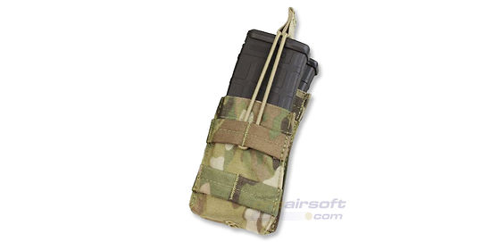 Condor M4/M16 Stacker Lipastasku (2kpl) multicam