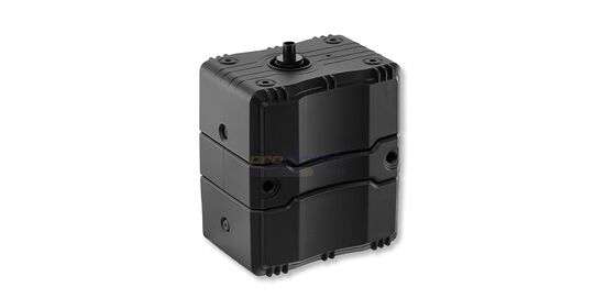 Automatic BB Loader