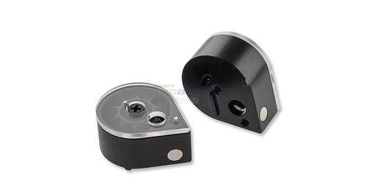 Snowpeak PP750 / PP750L Magazine 5.5mm – 7 Round PCP Airgun Magazine