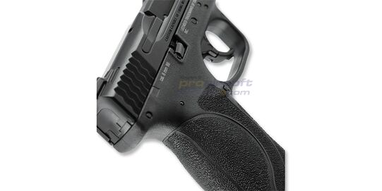 Umarex S&W M&P9 M2.0 CO2 kaasupistooli, musta