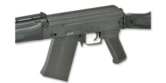 SAIGA-12K sähköase