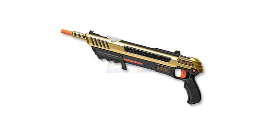 Bug-A-Salt 3.0 Gold Digger suolapyssy, kulta