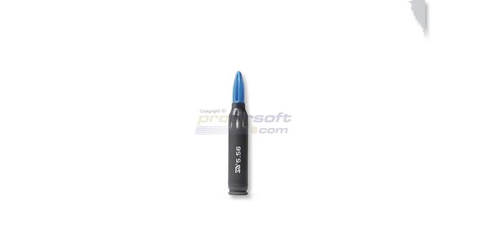 Silent Dry Vaportack 5.56mm (2kpl)