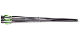 Benjamin Pioneer Airbow Arrows 6pcs