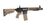 Specna Arms RRA SA-P07 PRIME Aster II ETU BLDC, hiekka
