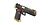 Armorer Works Hi-Capa HX2002 Black/Gold