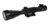 Lancer Tactical 4-12x50EG kiikaritähtäin, valaistu