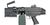 Cybergun FN M249 Mk2 AEG