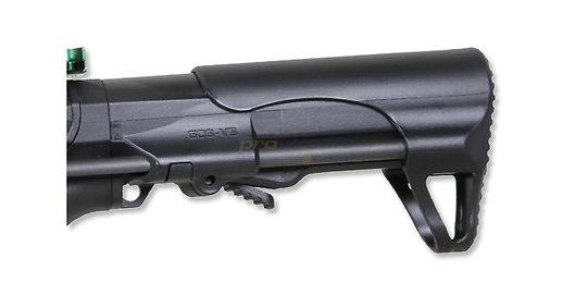 G&G ARP 9 CQB sähköase (Mosfet), vihreä