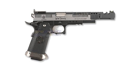Armorer Works Hi-Capa HX2401 Dualtone