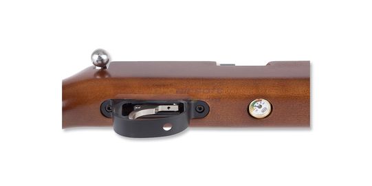 Diana Mauser K98 PCP 5.5mm ilmakivääri