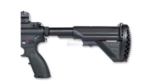 Specna Arms SA-PH22 Prime BLDC Aster II ETU, musta