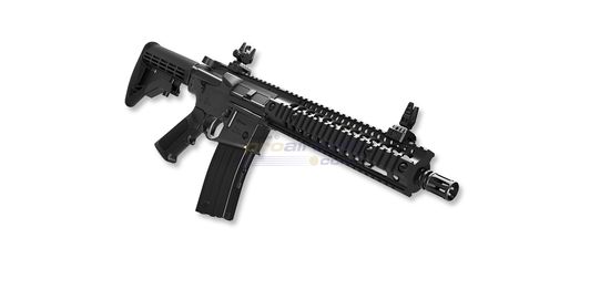 Crosman M4 R1 4.5mm GBB, Black