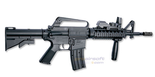 ASG M15A1 Spring Action Rifle