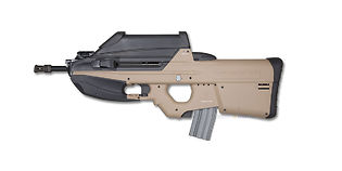 G&G G2010 Hunter AEG Tan