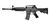 Marui Boys M4A1 9,0V AEG