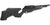 Crosman Prospect PCP .22 – adjustable, regulated air rifle (35 J)