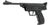 Umarex Perfecta S3 ilmapistooli 4.5mm