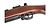 Mauser Kar K98 Spring Rifle (Mag Ver.), Wood