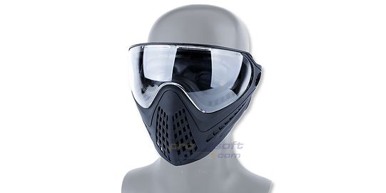 Diablo FAST maski, musta