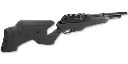 Crosman Prospect PCP .22 – adjustable, regulated air rifle (35 J)