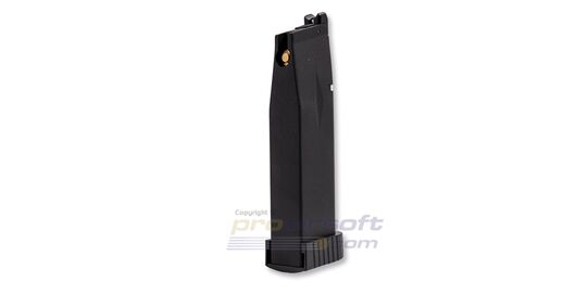 Cybergun Co2 Magazine Colt 2009 Rail Concept