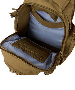 Condor Urban Go Pack Tan