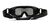 Wiley X Spear Dual Lens Clear/Grey/Light Rust