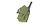 Condor HHR pouch OD