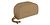 Bolle X810 Tactical Goggles, Tan
