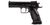 Cybergun Tanfoglio Limited Custom CO2 kaasupistooli, musta