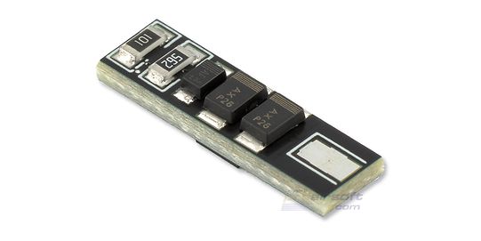 GATE Pico SSR 3 Mosfet