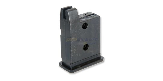 Mauser C96 Spring Pistol, Full Metal
