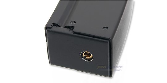 Lipas BT5 Kurz kaasutoiminen